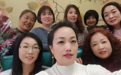 全美超模大赛 中国